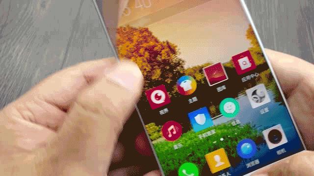 努比亚z11详解,努比亚z11测试