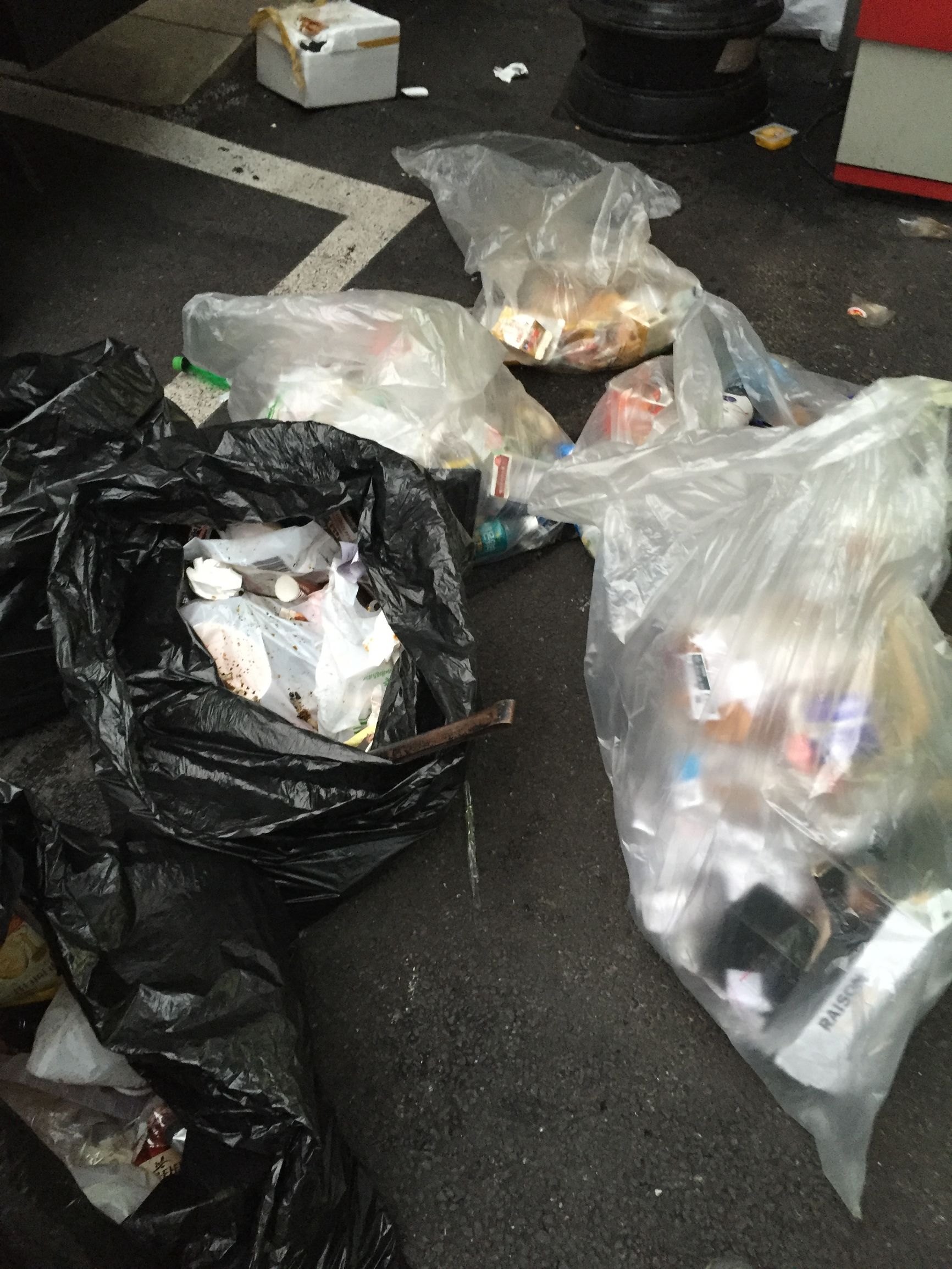 在韩国打黑工有什么后果,韩国暑假工