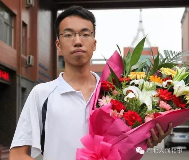 2016年高考状元河北,盘点河北10年高考状元