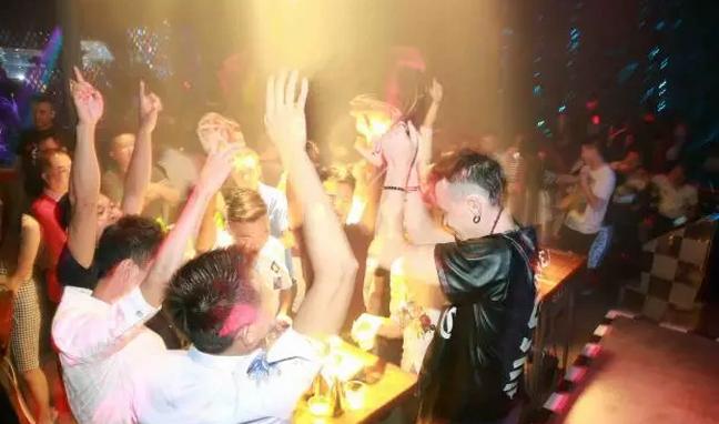 南宁星湖路北一里酒吧,南宁星湖路北一里都有哪些酒吧