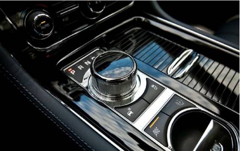 电子挡杆弊端,电子挡杆缺陷