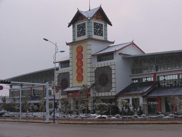 去丽江自由行攻略图片大全大图 (去丽江拍照攻略图片大全)