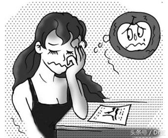 少女异常腹痛，竟因这个东西，才保住卵巢！