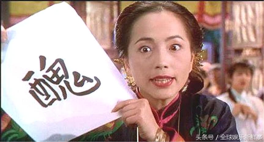 吴孟达给星爷当了多久的配角,最佳配角吴孟达星爷一生的好搭档