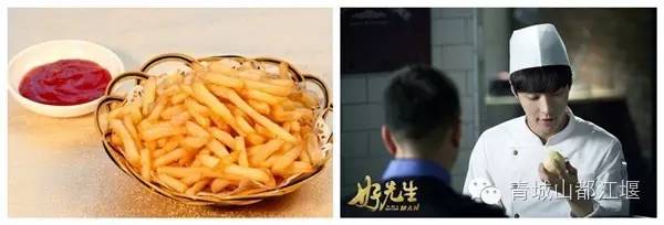 恍惚来到《好先生》中的“灰鲸”！在这家BIG满满的店，会不会