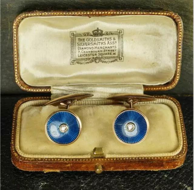 那些精美，但又奇葩的复古首饰