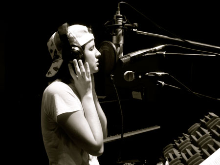 唱歌什么叫齿音,为什么会有齿音