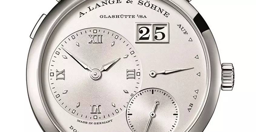 有人问我，百达翡丽是最好的腕表吗？