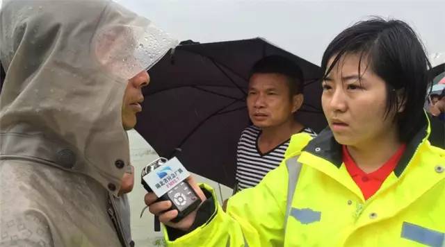 写给雨中的武汉：“东方威尼斯”不相信眼泪