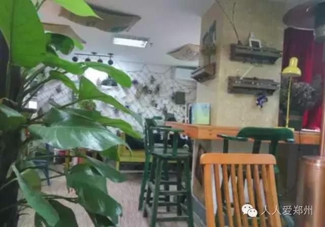 郑州有逼格的书店,郑州十大书吧