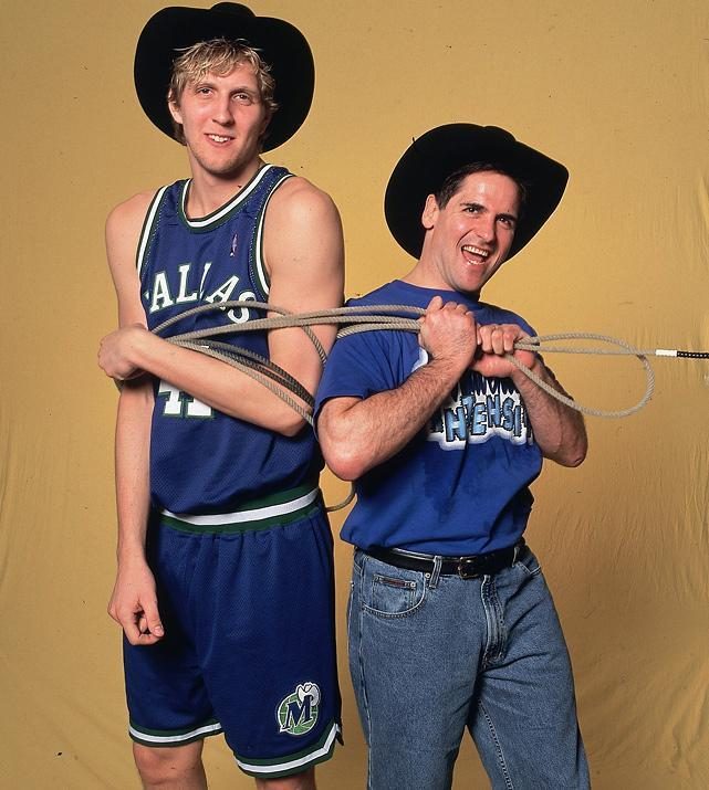 五年风风雨雨，德克不离不弃，德国人与小牛谱写忠诚赞歌！