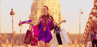 欧洲顶级奢侈品购物攻略,欧洲购物打折最佳时间