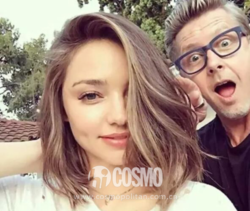 美人计发型教程,美人计发型