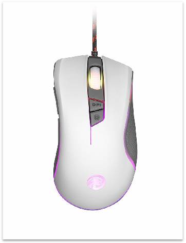 虎猫f300电竞版,虎猫鼠标f300