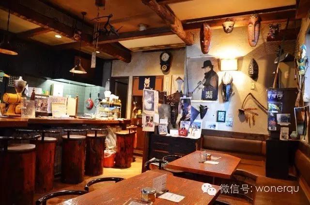 日本京都下午茶,东京好吃又便宜的地方