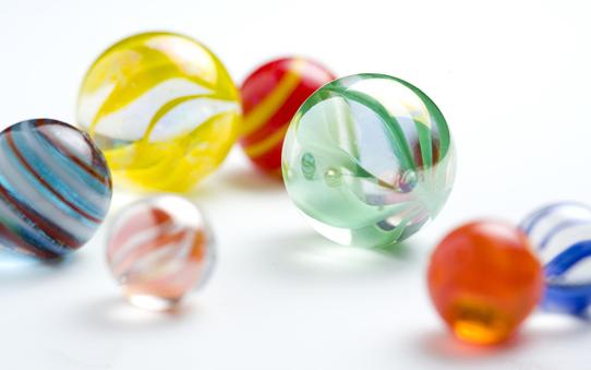 圆珠笔的发明是受什么运动的影响,你用过的圆珠笔