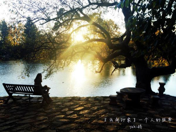 人生若只如初见在广州,人生若只如初见云南