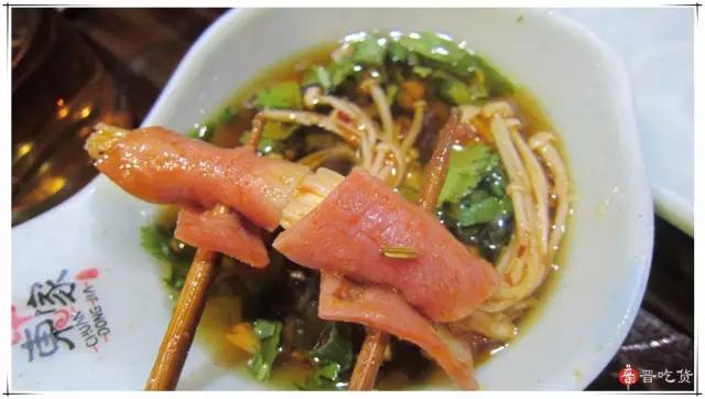 太原正宗火锅串串,太原竹签串串火锅