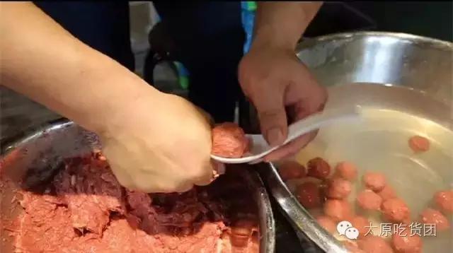 潮人潮牛火锅,潮牛太原