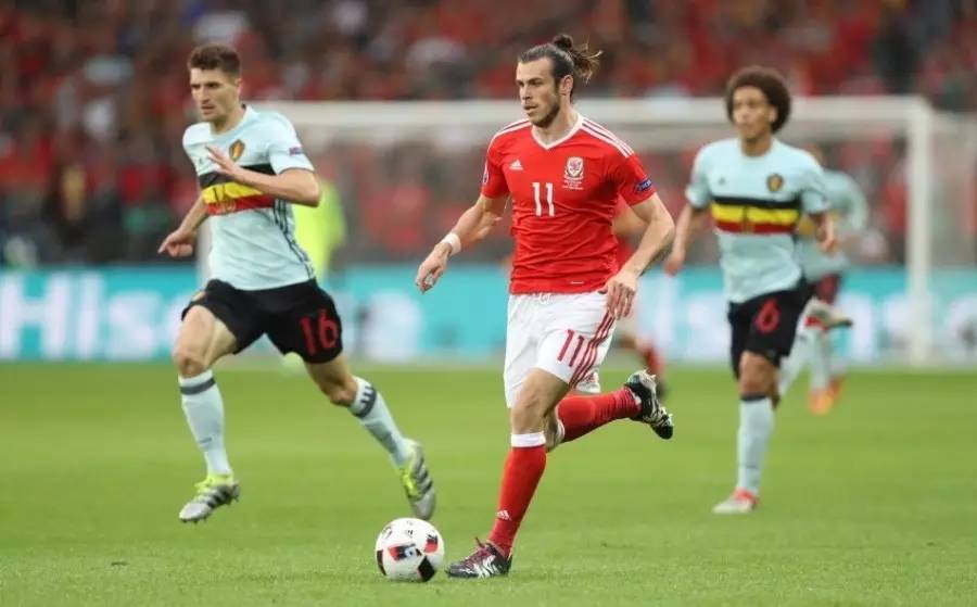 威尔士爆冷逆转比利时,威尔士3-0胜俄罗斯视频