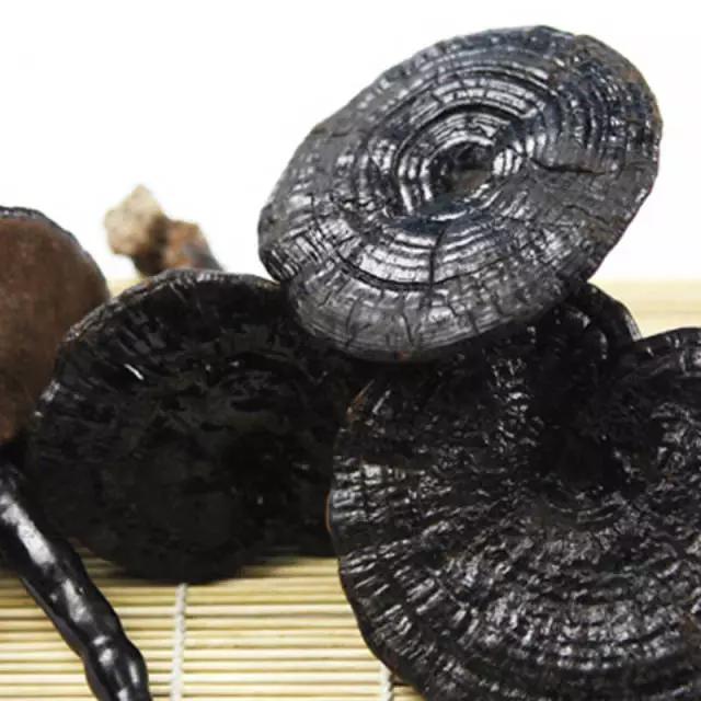 灵芝孢子粉对头晕有效吗,头晕眩晕吃灵芝孢子粉可以吗