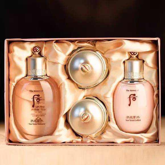 哪个牌子的韩妆套盒好,韩妆正品套盒