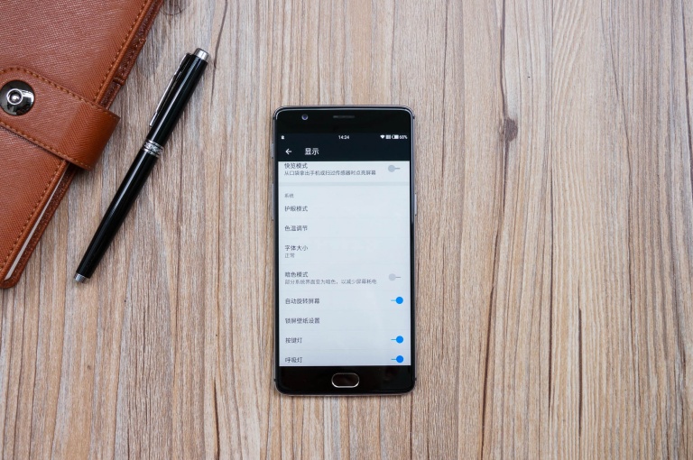 上手体验感好手机,上手体验好的手机