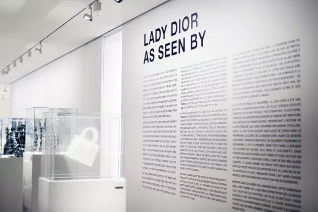 去迪奥专柜是什么体验,迪奥专柜购物体验