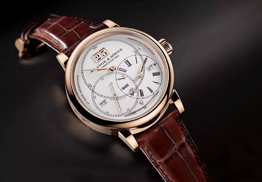 有人问我，百达翡丽是最好的腕表吗？