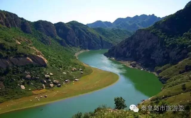 秦皇岛在哪里看海最美,秦皇岛看海必去景点