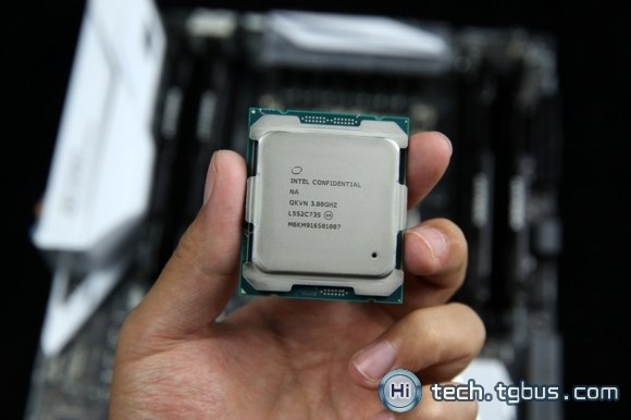 i7-6950x,i76950x对比e5