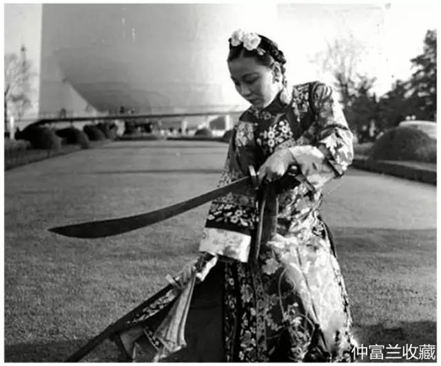 “精武”之风：非遗与人文图典