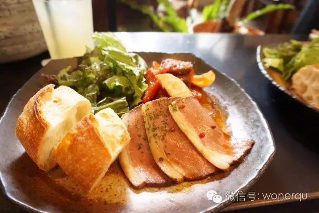 日本京都下午茶,东京好吃又便宜的地方