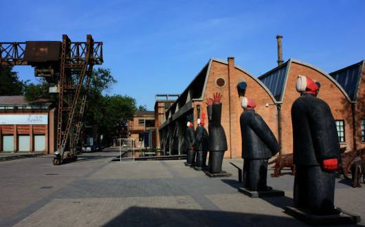 朝阳区的“北京之最”你知道几个？