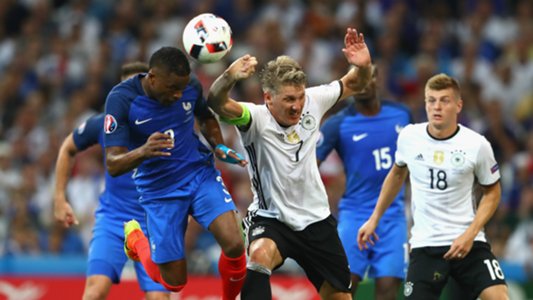 德国:颠簸而非末落