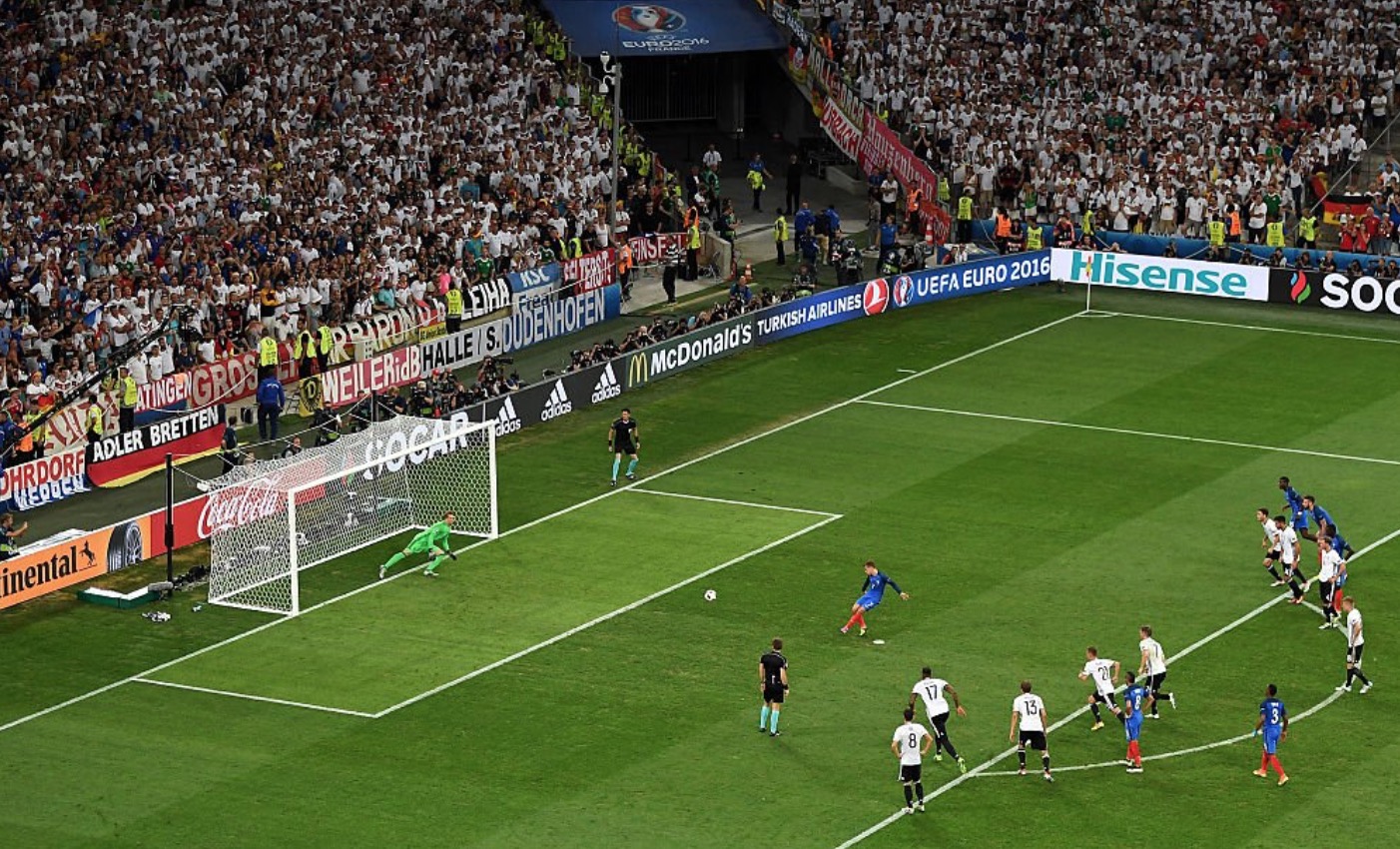 德国:颠簸而非末落