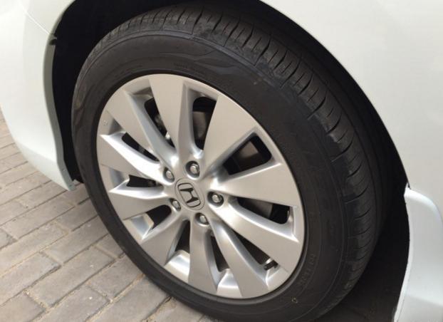 08雅阁2.0用车感受,2.0混动雅阁用车体验