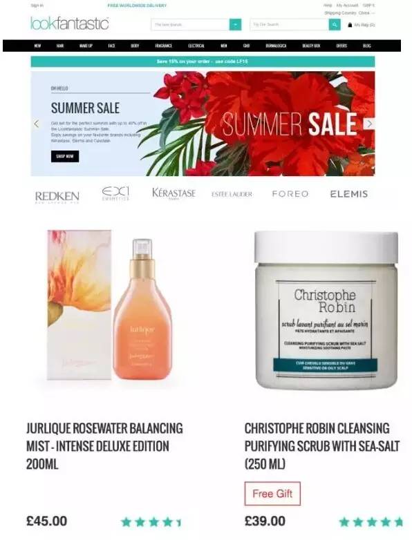 #脱欧跟你毛关系?# 纽国英淘全攻略,赶紧剁手啊