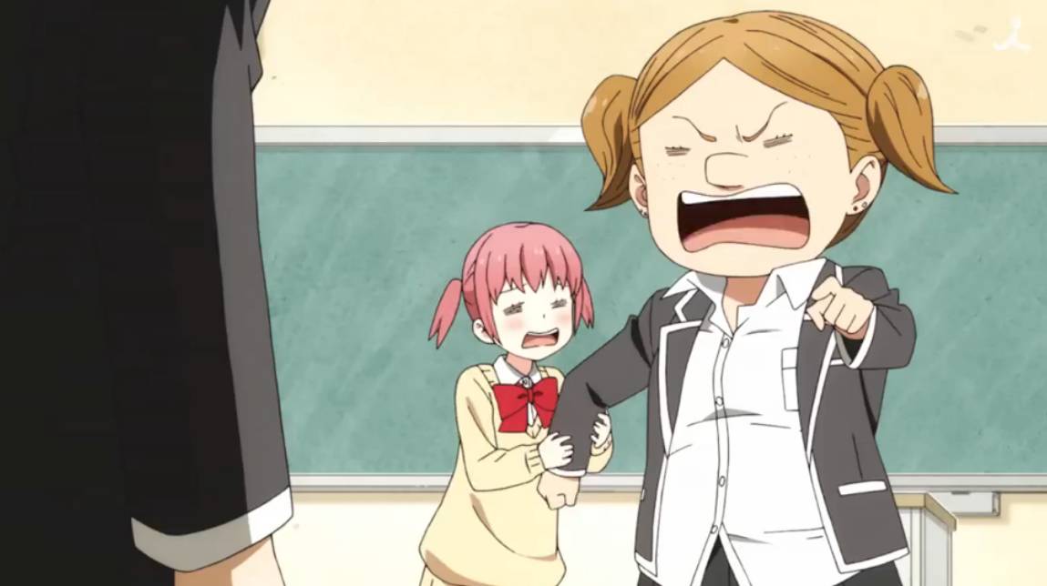 讲道理，7月漫改动画避雷我只服这篇！（上）