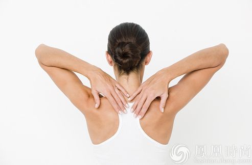 袁姗姗三个动作练马甲线,袁姗姗齐肩发型