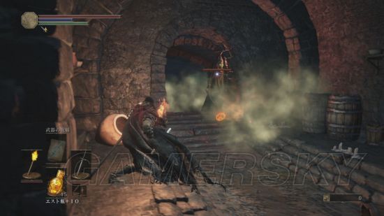 黑暗之魂3新手职业推荐,黑暗之魂3开荒用什么职业