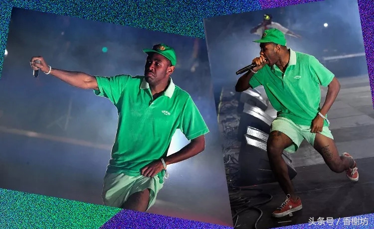 穿polo的男人身后都有一个女人,穿polo都是什么男人