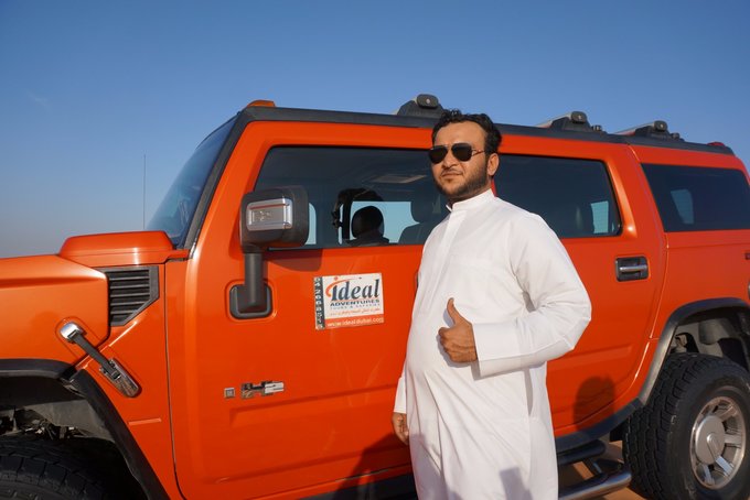 迪拜阿布扎比5天旅游攻略,迪拜阿布扎比一日游攻略