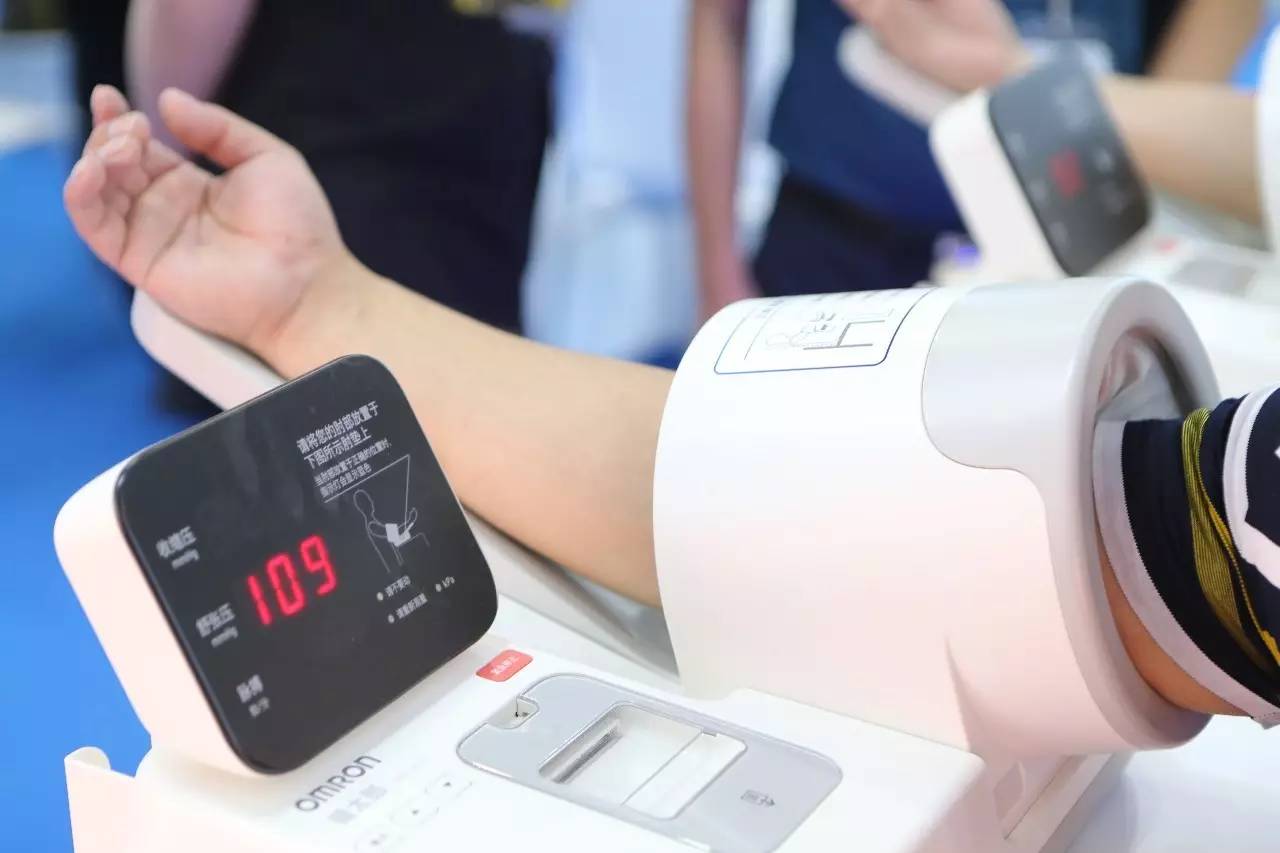 在家就能环游世界？一口唾液就能测出患病概率？贵州绿博会上都能体验，最后一天抓紧去逛逛