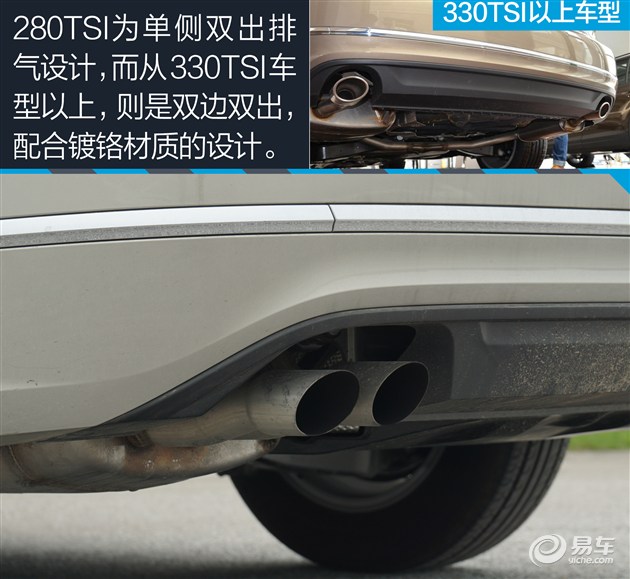 大众帕萨特280tsi有什么黑科技,大众帕萨特280tsi是什么