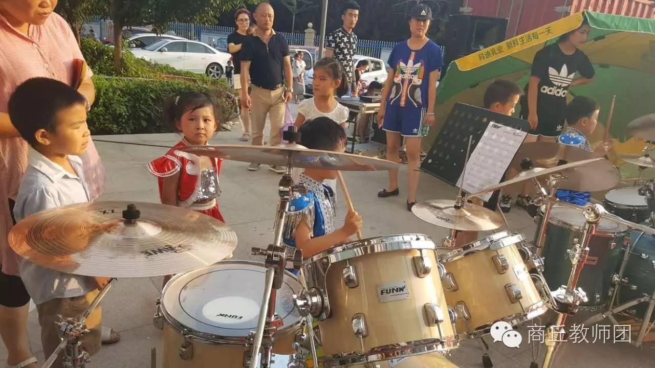 商丘建业小哈佛幼儿园,商丘示范区小哈佛幼儿园