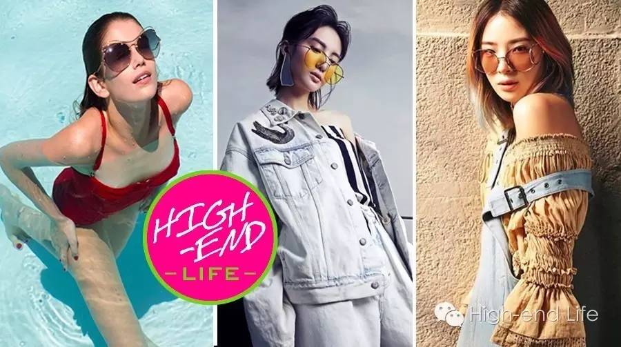 男人选对墨镜才能拯救整个夏天,夏天墨镜选择排行