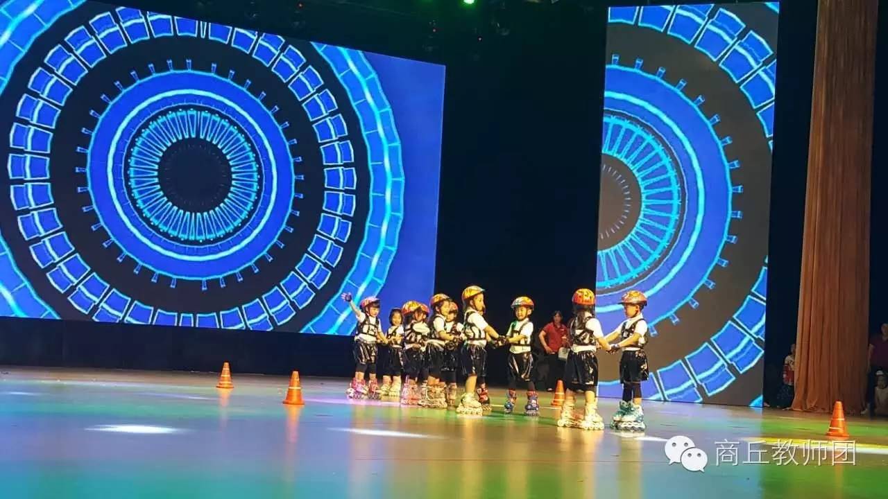 商丘建业小哈佛幼儿园,商丘示范区小哈佛幼儿园