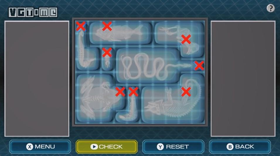 极限脱出3零时困境选箱子,极限脱出3零时困境游玩顺序