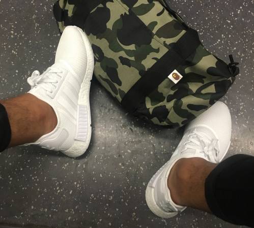 adidas凉拖鞋测评,阿迪达斯boost拖鞋测评